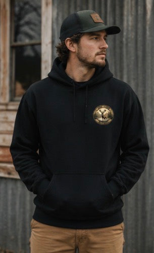 Jake Flood Hoodie