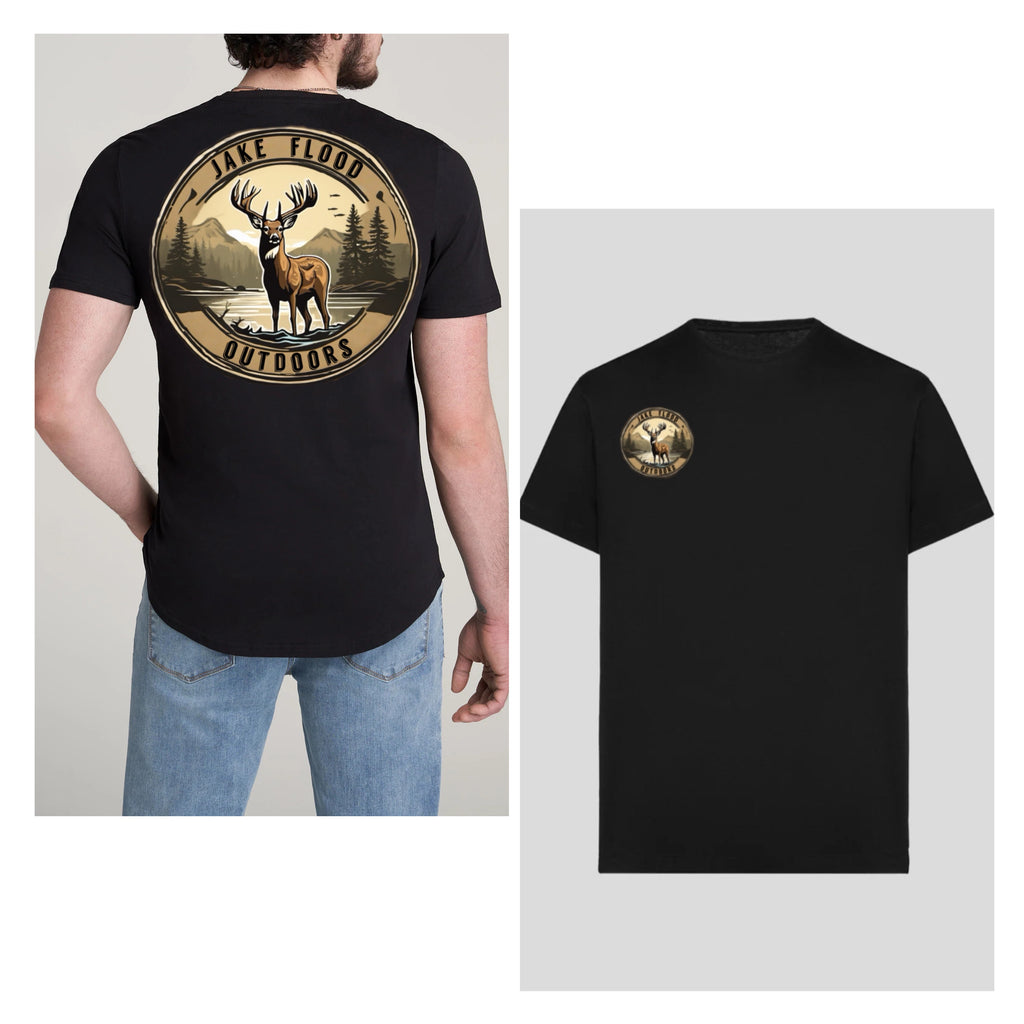 Jake Flood T-Shirt