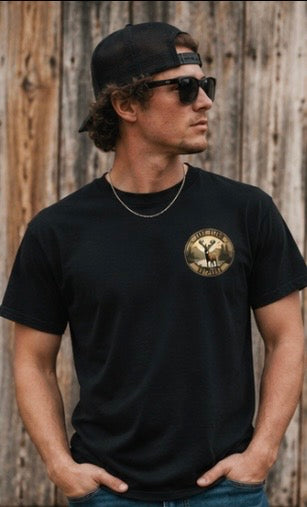 Jake Flood T-Shirt
